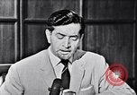 Image of King Faisal of Saudi Arabia Washington DC USA, 1966, second 18 stock footage video 65675033732