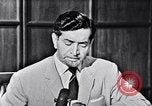 Image of King Faisal of Saudi Arabia Washington DC USA, 1966, second 23 stock footage video 65675033732