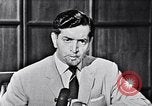 Image of King Faisal of Saudi Arabia Washington DC USA, 1966, second 25 stock footage video 65675033732