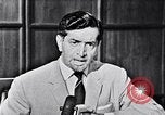 Image of King Faisal of Saudi Arabia Washington DC USA, 1966, second 28 stock footage video 65675033732