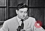 Image of King Faisal of Saudi Arabia Washington DC USA, 1966, second 33 stock footage video 65675033732