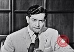 Image of King Faisal of Saudi Arabia Washington DC USA, 1966, second 36 stock footage video 65675033732