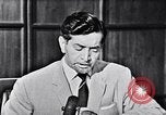 Image of King Faisal of Saudi Arabia Washington DC USA, 1966, second 37 stock footage video 65675033732