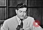 Image of King Faisal of Saudi Arabia Washington DC USA, 1966, second 38 stock footage video 65675033732