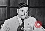 Image of King Faisal of Saudi Arabia Washington DC USA, 1966, second 40 stock footage video 65675033732