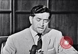 Image of King Faisal of Saudi Arabia Washington DC USA, 1966, second 41 stock footage video 65675033732