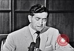 Image of King Faisal of Saudi Arabia Washington DC USA, 1966, second 44 stock footage video 65675033732