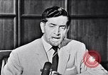 Image of King Faisal of Saudi Arabia Washington DC USA, 1966, second 45 stock footage video 65675033732