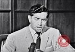 Image of King Faisal of Saudi Arabia Washington DC USA, 1966, second 47 stock footage video 65675033732