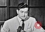 Image of King Faisal of Saudi Arabia Washington DC USA, 1966, second 48 stock footage video 65675033732