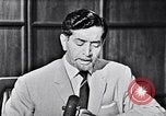 Image of King Faisal of Saudi Arabia Washington DC USA, 1966, second 49 stock footage video 65675033732