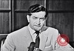 Image of King Faisal of Saudi Arabia Washington DC USA, 1966, second 50 stock footage video 65675033732