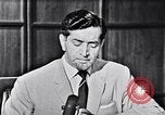 Image of King Faisal of Saudi Arabia Washington DC USA, 1966, second 51 stock footage video 65675033732