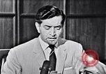 Image of King Faisal of Saudi Arabia Washington DC USA, 1966, second 53 stock footage video 65675033732