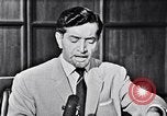 Image of King Faisal of Saudi Arabia Washington DC USA, 1966, second 55 stock footage video 65675033732