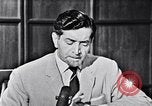 Image of King Faisal of Saudi Arabia Washington DC USA, 1966, second 59 stock footage video 65675033732