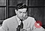 Image of King Faisal of Saudi Arabia Washington DC USA, 1966, second 62 stock footage video 65675033732
