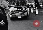 Image of King Faisal of Saudi Arabia Washington DC USA, 1966, second 11 stock footage video 65675033733