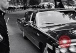 Image of King Faisal of Saudi Arabia Washington DC USA, 1966, second 16 stock footage video 65675033733