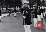 Image of King Faisal of Saudi Arabia Washington DC USA, 1966, second 26 stock footage video 65675033733