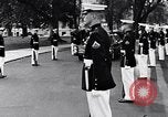Image of King Faisal of Saudi Arabia Washington DC USA, 1966, second 28 stock footage video 65675033733