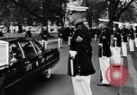 Image of King Faisal of Saudi Arabia Washington DC USA, 1966, second 32 stock footage video 65675033733