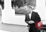 Image of King Faisal of Saudi Arabia Washington DC USA, 1966, second 37 stock footage video 65675033733