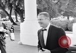 Image of King Faisal of Saudi Arabia Washington DC USA, 1966, second 38 stock footage video 65675033733