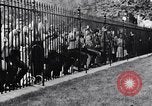 Image of King Faisal of Saudi Arabia Washington DC USA, 1966, second 41 stock footage video 65675033733