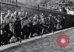 Image of King Faisal of Saudi Arabia Washington DC USA, 1966, second 42 stock footage video 65675033733