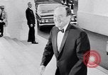 Image of King Faisal of Saudi Arabia Washington DC USA, 1966, second 45 stock footage video 65675033733