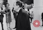Image of King Faisal of Saudi Arabia Washington DC USA, 1966, second 46 stock footage video 65675033733