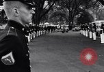 Image of King Faisal of Saudi Arabia Washington DC USA, 1966, second 56 stock footage video 65675033733