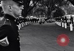 Image of King Faisal of Saudi Arabia Washington DC USA, 1966, second 58 stock footage video 65675033733