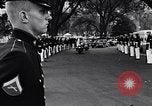 Image of King Faisal of Saudi Arabia Washington DC USA, 1966, second 61 stock footage video 65675033733