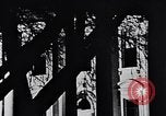 Image of Nighttime parade and drill team exhibition by the Old Guard Washington DC USA, 1966, second 4 stock footage video 65675033734