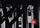 Image of Nighttime parade and drill team exhibition by the Old Guard Washington DC USA, 1966, second 6 stock footage video 65675033734