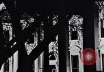 Image of Nighttime parade and drill team exhibition by the Old Guard Washington DC USA, 1966, second 8 stock footage video 65675033734
