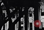 Image of Nighttime parade and drill team exhibition by the Old Guard Washington DC USA, 1966, second 9 stock footage video 65675033734