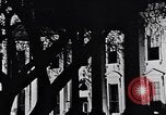 Image of Nighttime parade and drill team exhibition by the Old Guard Washington DC USA, 1966, second 10 stock footage video 65675033734
