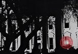 Image of Nighttime parade and drill team exhibition by the Old Guard Washington DC USA, 1966, second 12 stock footage video 65675033734