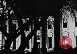 Image of Nighttime parade and drill team exhibition by the Old Guard Washington DC USA, 1966, second 13 stock footage video 65675033734