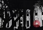 Image of Nighttime parade and drill team exhibition by the Old Guard Washington DC USA, 1966, second 14 stock footage video 65675033734