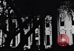 Image of Nighttime parade and drill team exhibition by the Old Guard Washington DC USA, 1966, second 15 stock footage video 65675033734