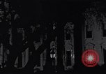 Image of Nighttime parade and drill team exhibition by the Old Guard Washington DC USA, 1966, second 19 stock footage video 65675033734