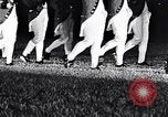 Image of Nighttime parade and drill team exhibition by the Old Guard Washington DC USA, 1966, second 55 stock footage video 65675033734