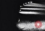 Image of Nighttime parade and drill team exhibition by the Old Guard Washington DC USA, 1966, second 61 stock footage video 65675033734