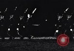 Image of Nighttime parade and drill team exhibition by the Old Guard Washington DC USA, 1966, second 62 stock footage video 65675033734