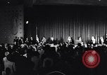 Image of King Faisal of Saudi Arabia Washington DC USA, 1966, second 5 stock footage video 65675033735