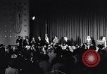 Image of King Faisal of Saudi Arabia Washington DC USA, 1966, second 6 stock footage video 65675033735